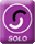SOLO logo