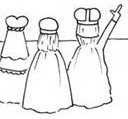 The Three Wise Men book logo