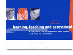 Guidance booklet