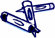 Crayons