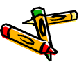 Crayons