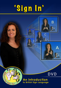 sign in video cover